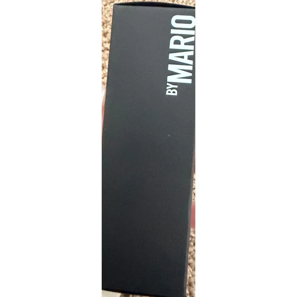 Makeup by Mario SoftSculpt Bronzing & Shaping Serum Liquid Bronzer Light 30ml